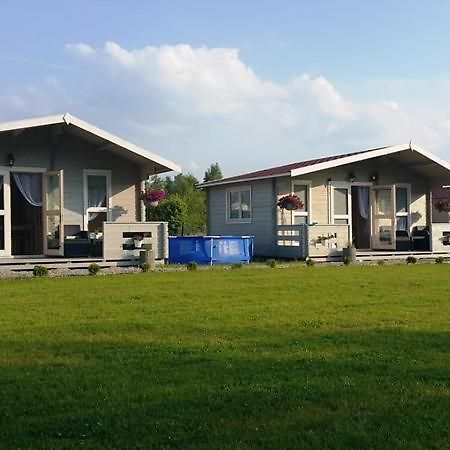 Sielankowo Trzesacz Villa Exterior photo